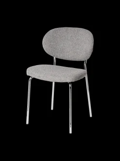 Discount Søstrene Grene Schweiz Stuhl Grey