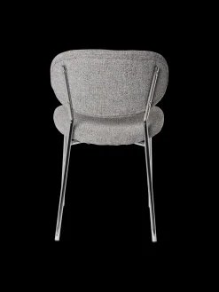 Discount Søstrene Grene Schweiz Stuhl Grey