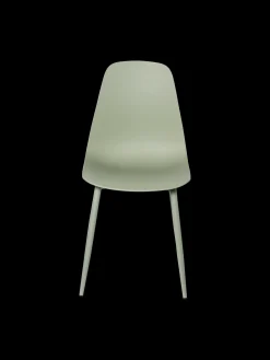 Søstrene Grene Schweiz Stuhl 2er-Pack Moss Green