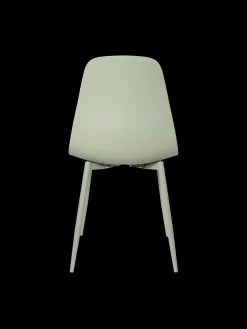 Søstrene Grene Schweiz Stuhl 2er-Pack Moss Green