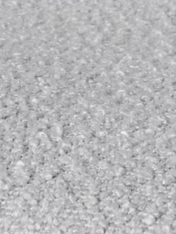 Discount Søstrene Grene Schweiz Stuhl Mit Boucléstoff Silver Grey