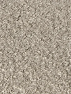 Best Søstrene Grene Schweiz Stuhl Mit Bouclé-Stoff