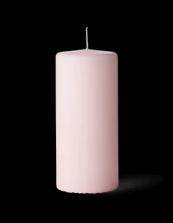 Discount Søstrene Grene Schweiz Stumpenkerze 15 Cm Dusty Rose