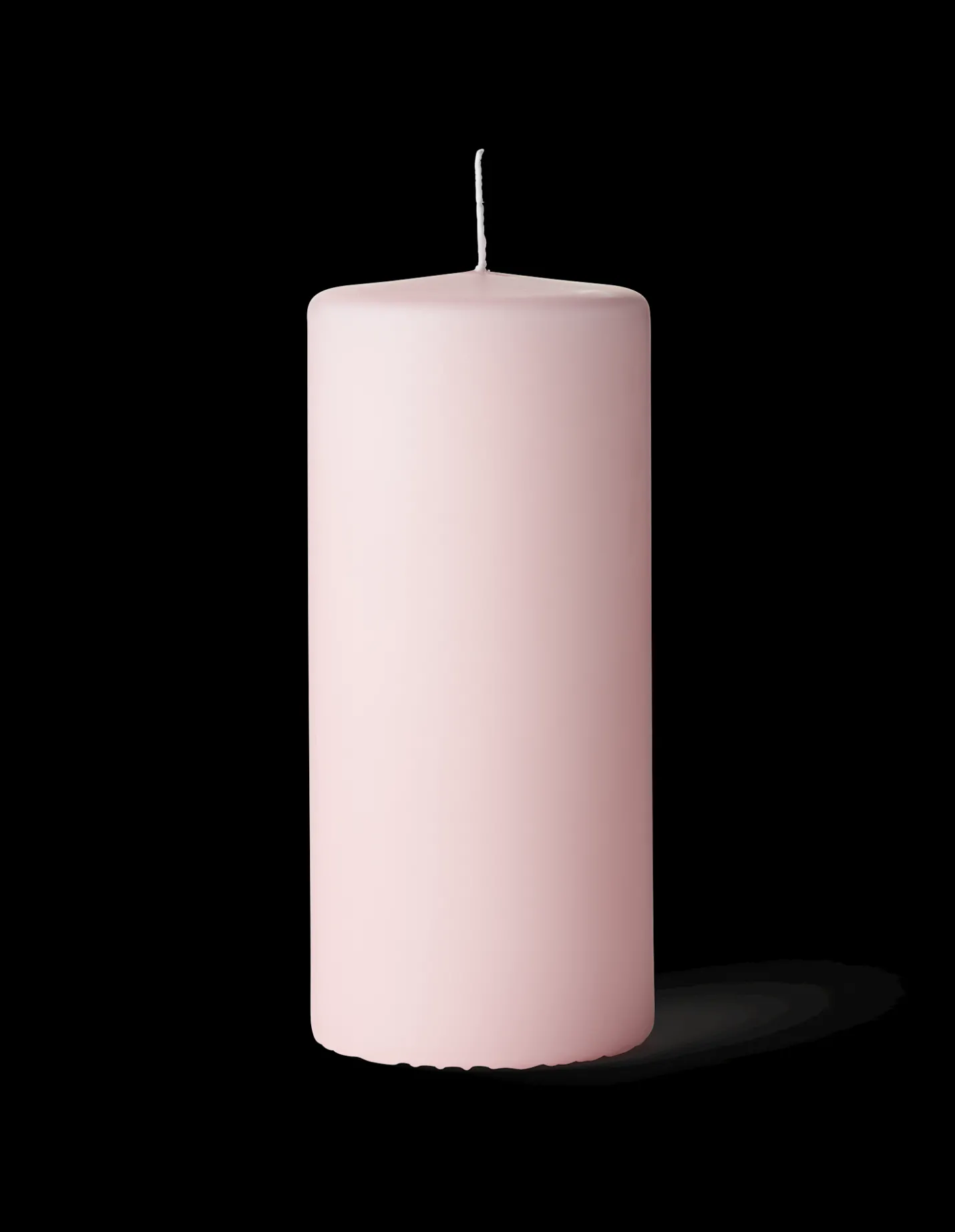 Discount Søstrene Grene Schweiz Stumpenkerze 15 Cm Dusty Rose