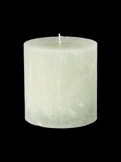 Sale Søstrene Grene Schweiz Stumpenkerzen Dusty Green