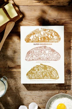 Clearance Søstrene Grene Schweiz Super Sourdough Sand