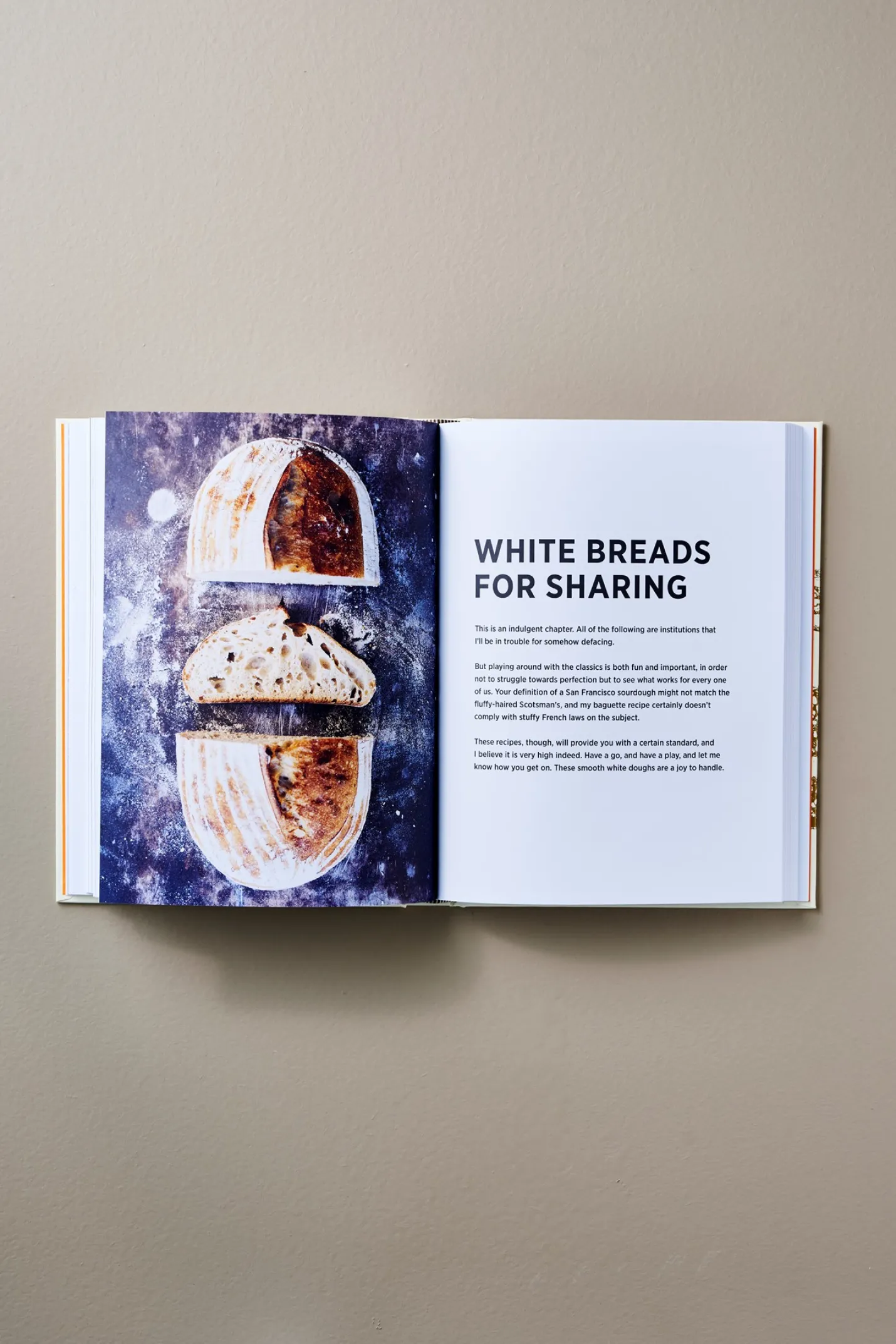 Clearance Søstrene Grene Schweiz Super Sourdough Sand