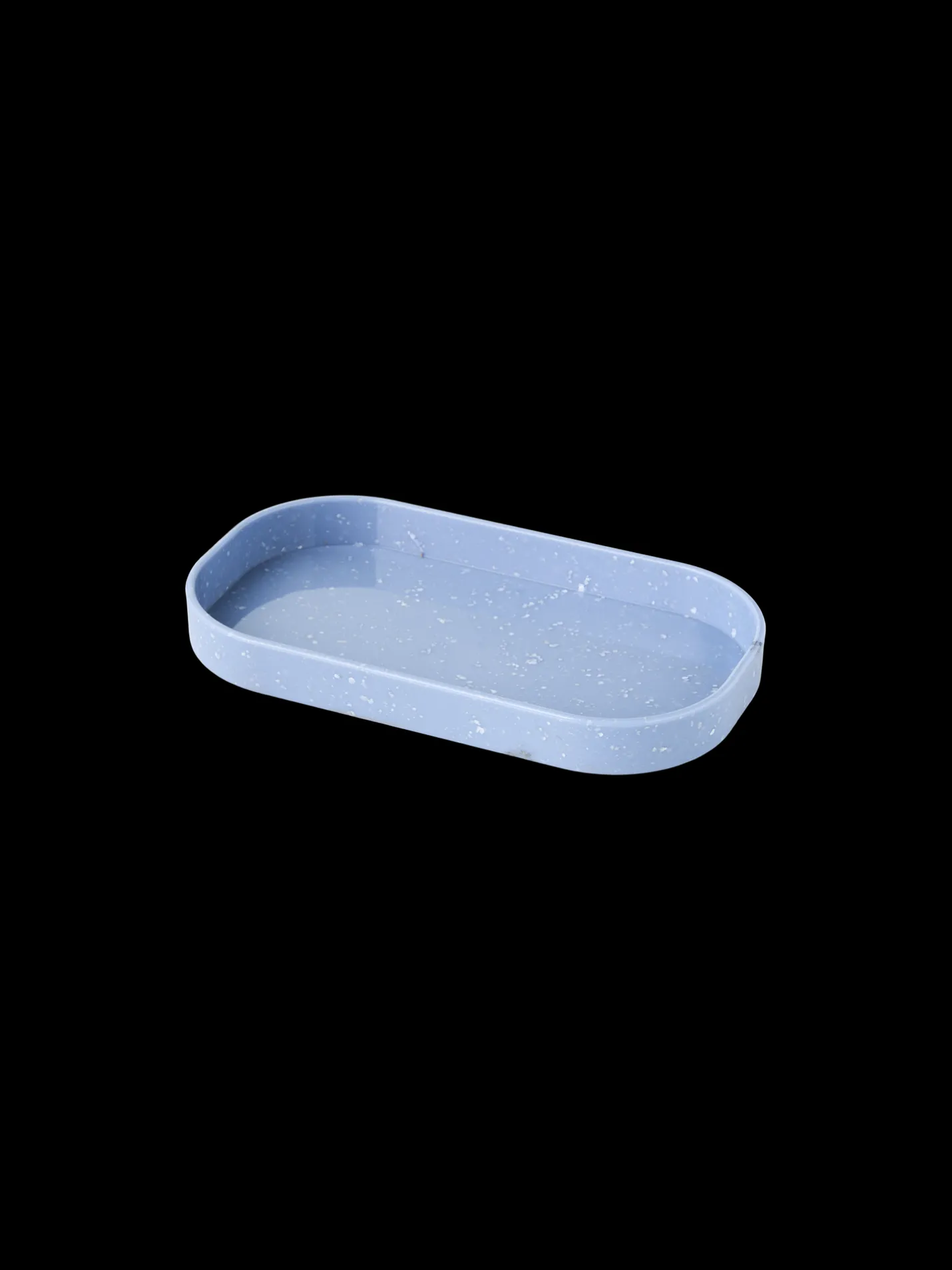 Outlet Søstrene Grene Schweiz Tablett Misty Blue