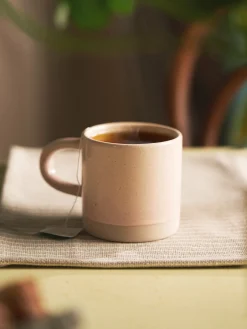 New Søstrene Grene Schweiz Tasse