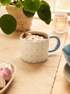 Sale Søstrene Grene Schweiz Tasse Off White
