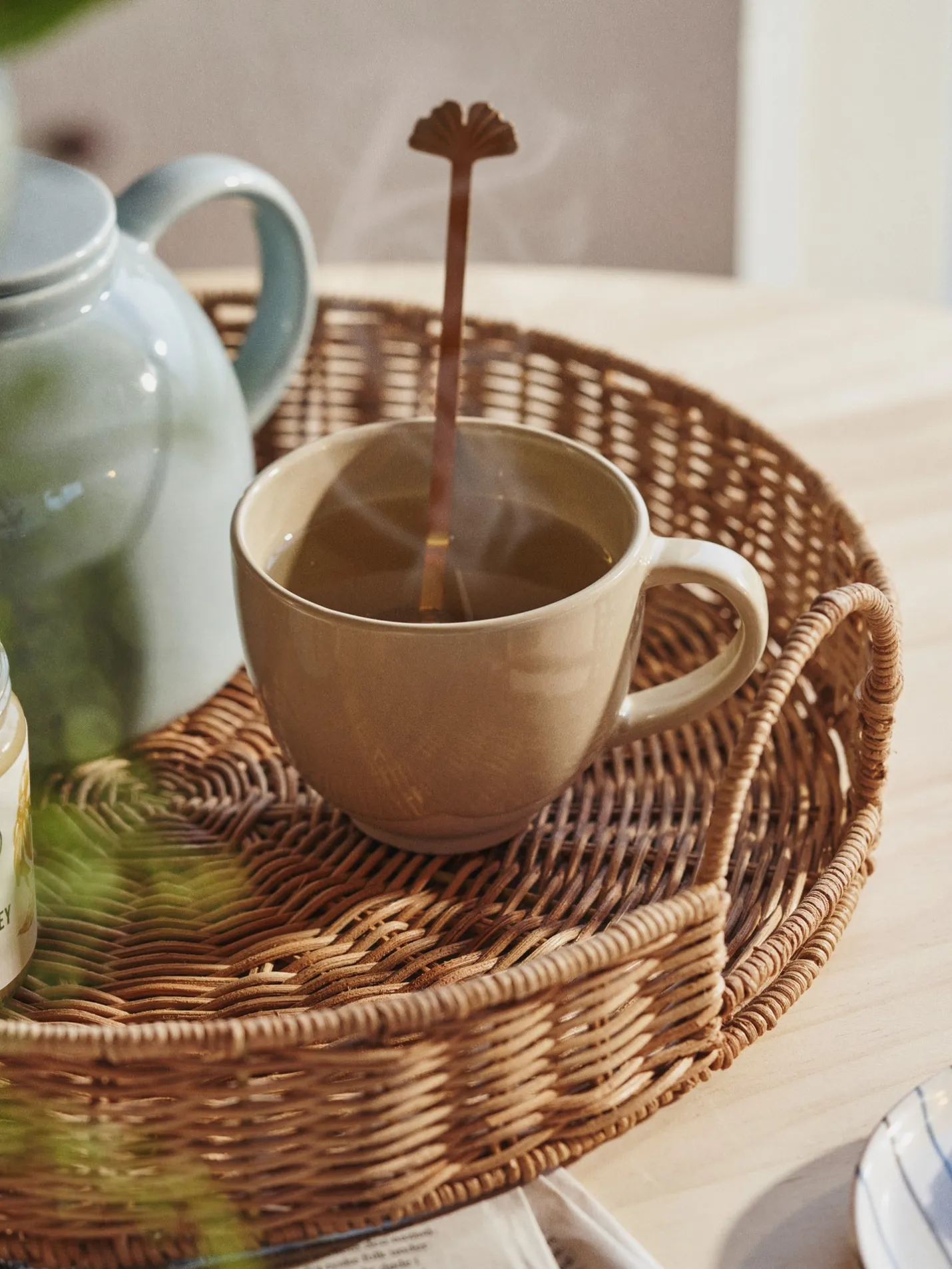 Clearance Søstrene Grene Schweiz Tasse