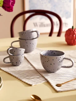 Hot Søstrene Grene Schweiz Tasse Lavender