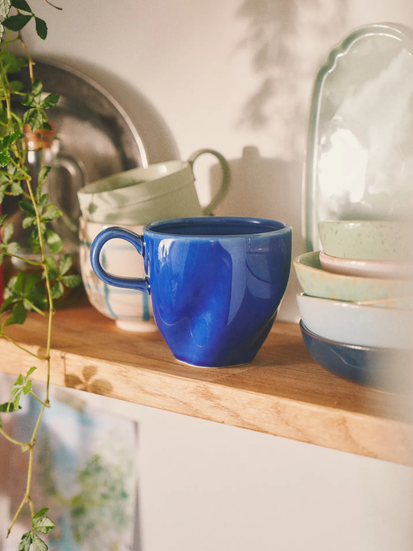 Clearance Søstrene Grene Schweiz Tasse