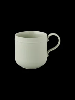 Søstrene Grene Schweiz Tasse Dusty Green