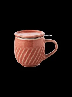 Søstrene Grene Schweiz Tasse Mit Deckel