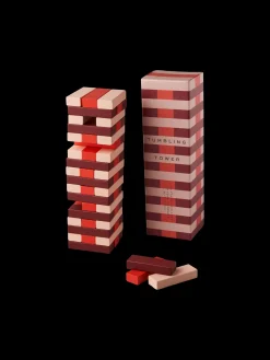 Best Søstrene Grene Schweiz Taumelnder Turm Multi