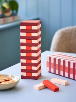Best Søstrene Grene Schweiz Taumelnder Turm Multi