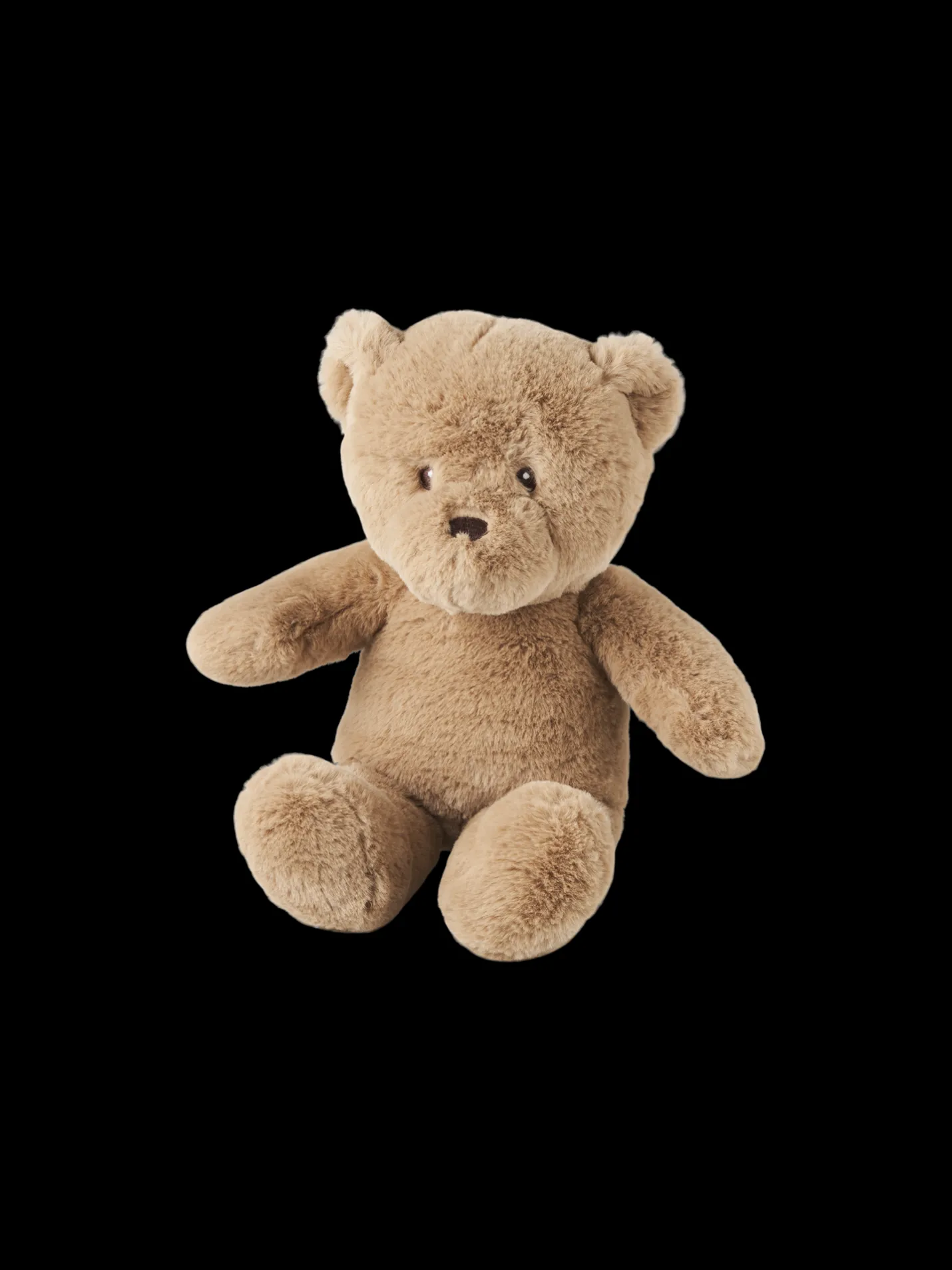Søstrene Grene Schweiz Teddybär Chocolate
