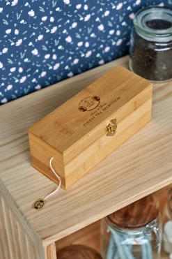 Best Søstrene Grene Schweiz Teebox Nature