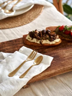 Best Søstrene Grene Schweiz Teelöffel Gold