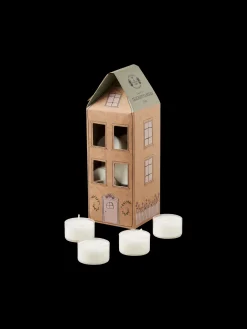 Discount Søstrene Grene Schweiz Teelichter Craft