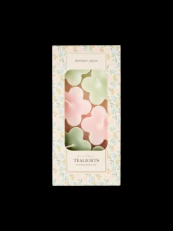 Søstrene Grene Schweiz Teelichter 6er-Pack Off White