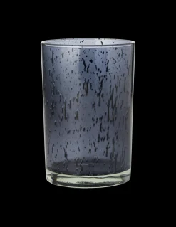 Sale Søstrene Grene Schweiz Teelichthalter Blue