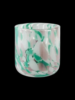 Discount Søstrene Grene Schweiz Teelichthalter Sage Green