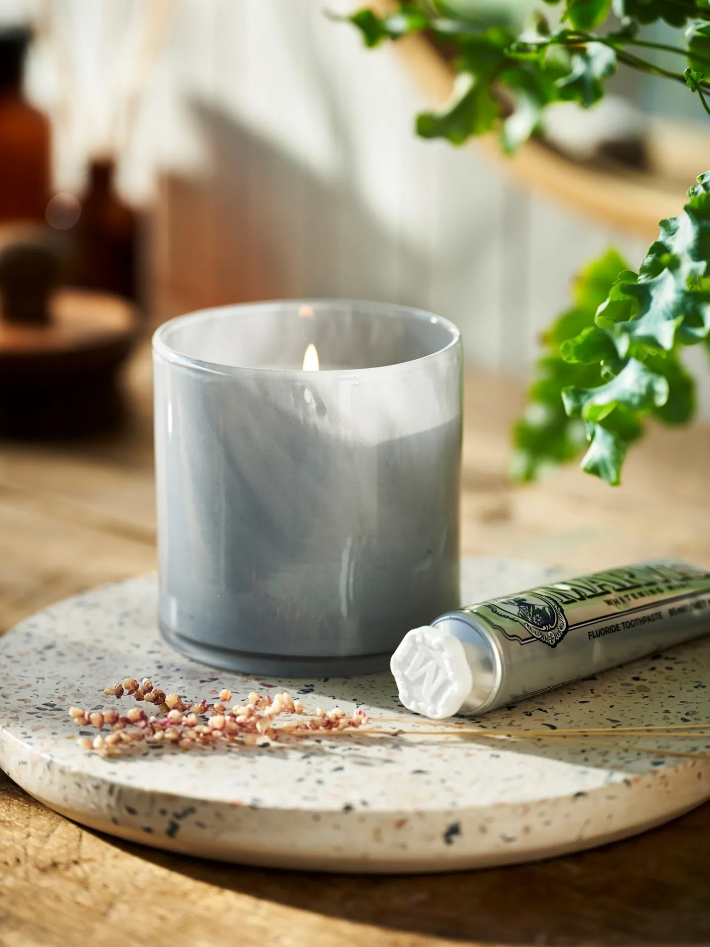 Sale Søstrene Grene Schweiz Teelichthalter