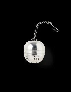 Clearance Søstrene Grene Schweiz Teesieb Silver Grey