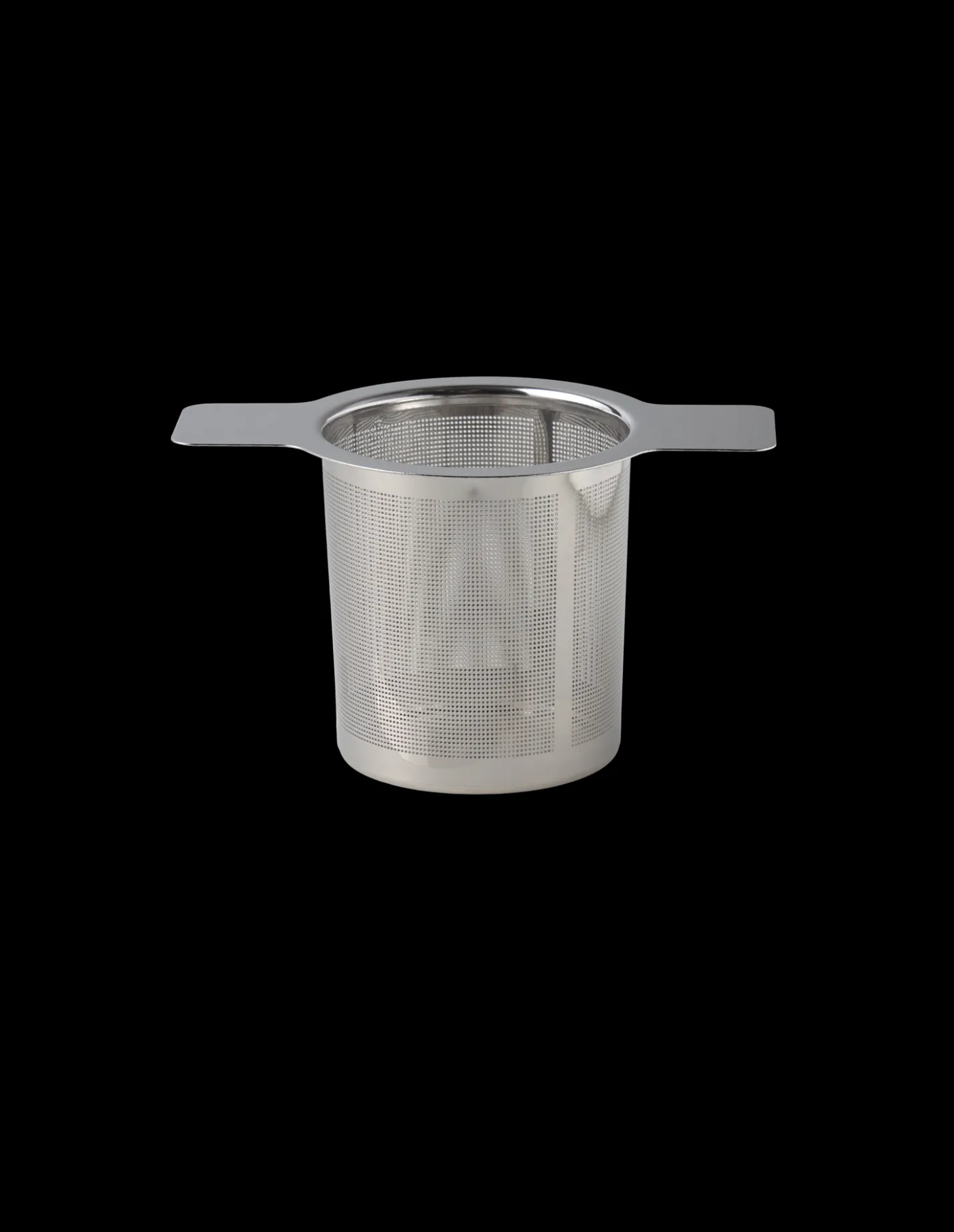 Hot Søstrene Grene Schweiz Teesieb Silver Grey