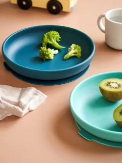 Best Søstrene Grene Schweiz Teller Mit Saugnäpfen Multi