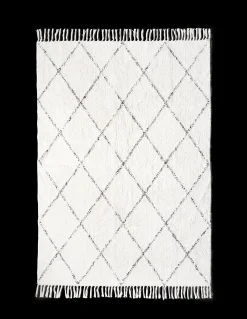Søstrene Grene Schweiz Teppich Off White