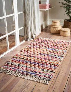 Outlet Søstrene Grene Schweiz Teppich Multi