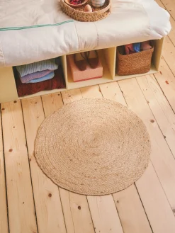 Best Søstrene Grene Schweiz Teppich Nature