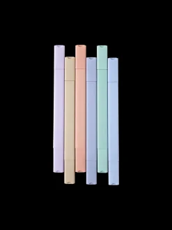 New Søstrene Grene Schweiz Textmarker-Set Multi