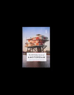 Outlet Søstrene Grene Schweiz The 500 Hidden Secrets Of Amsterdam Multi