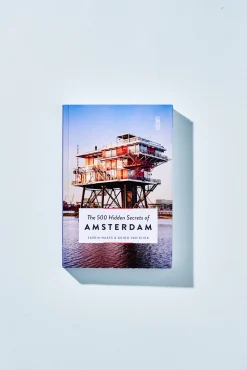 Outlet Søstrene Grene Schweiz The 500 Hidden Secrets Of Amsterdam Multi