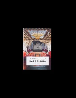 Online Søstrene Grene Schweiz The 500 Hidden Secrets Of Barcelona Multi