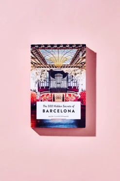 Online Søstrene Grene Schweiz The 500 Hidden Secrets Of Barcelona Multi