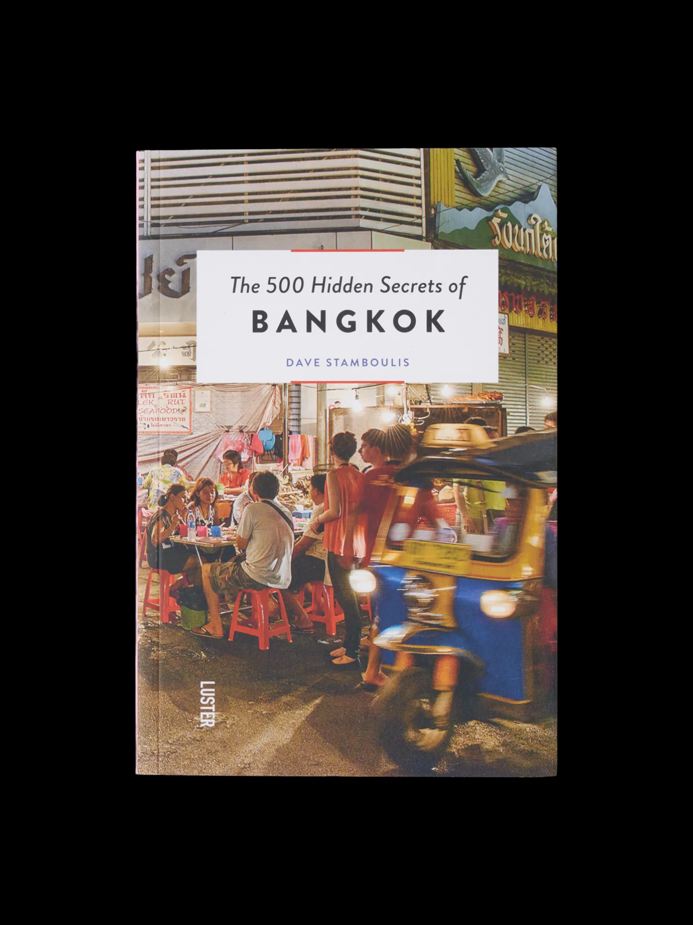 Søstrene Grene Schweiz The 500 Hidden Secrets Of Bangkok Multi