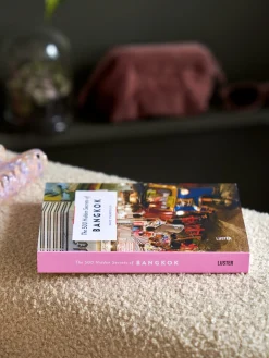 Søstrene Grene Schweiz The 500 Hidden Secrets Of Bangkok Multi