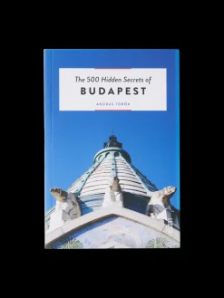New Søstrene Grene Schweiz The 500 Hidden Secrets Of Budapest Multi