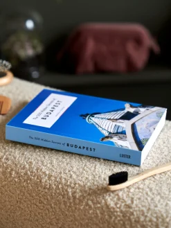 New Søstrene Grene Schweiz The 500 Hidden Secrets Of Budapest Multi