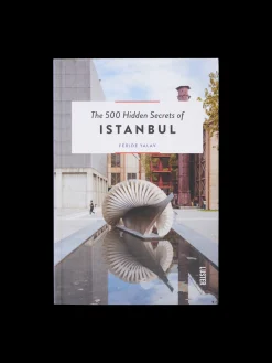 Sale Søstrene Grene Schweiz The 500 Hidden Secrets Of Istanbul Multi