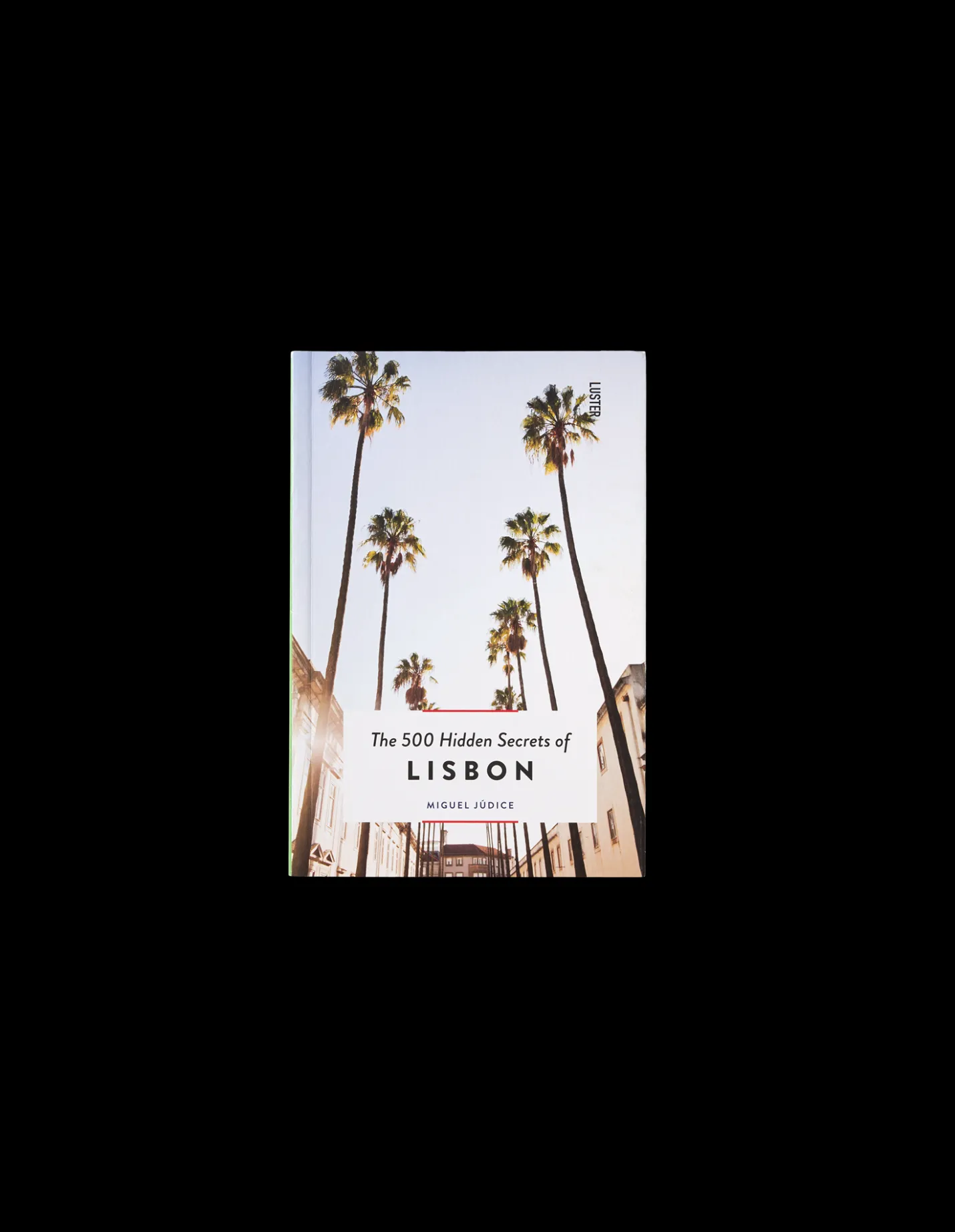 Clearance Søstrene Grene Schweiz The 500 Hidden Secrets Of Lisbon Multi