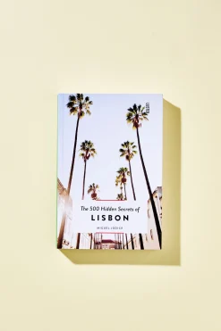 Clearance Søstrene Grene Schweiz The 500 Hidden Secrets Of Lisbon Multi