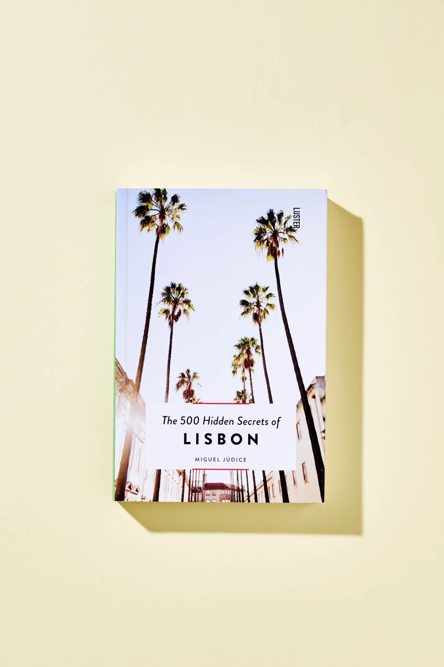 Clearance Søstrene Grene Schweiz The 500 Hidden Secrets Of Lisbon Multi