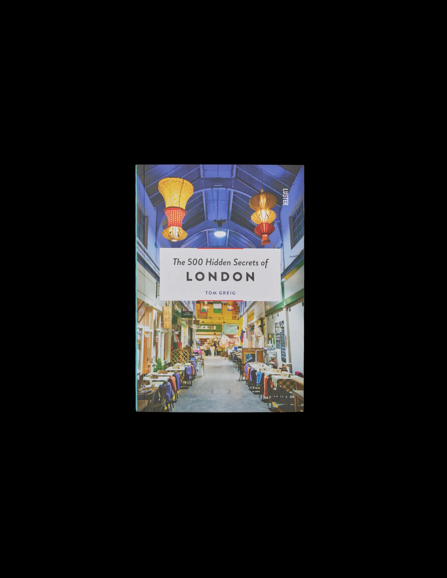 Online Søstrene Grene Schweiz The 500 Hidden Secrets Of London Multi