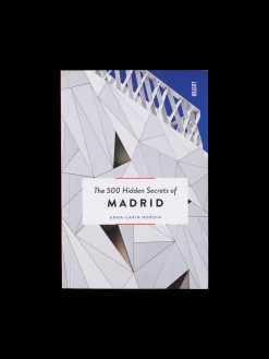 Best Søstrene Grene Schweiz The 500 Hidden Secrets Of Madrid Multi